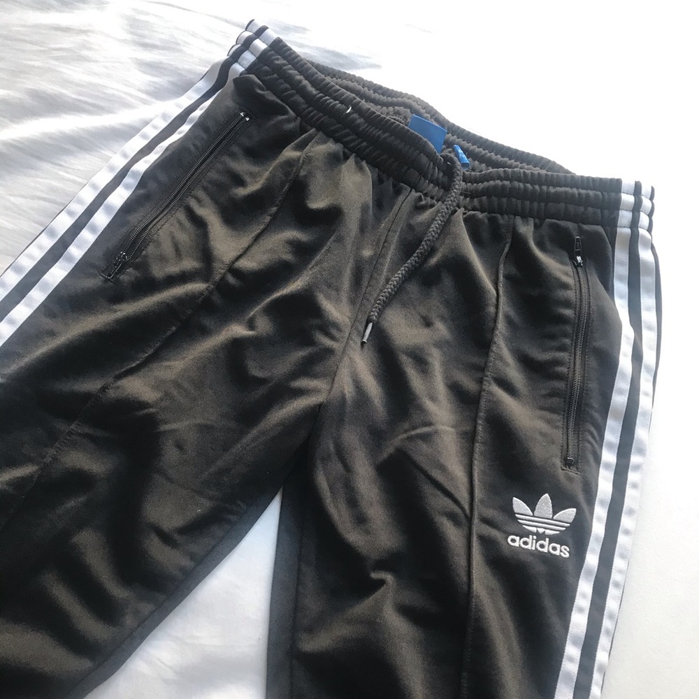 adidas women pants